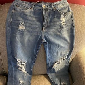 Kancan Jeans size 13/31